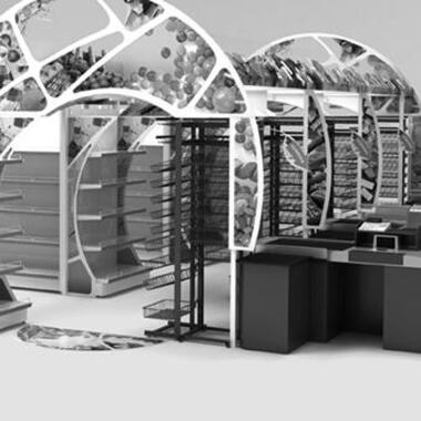 lösungen für kassenbereiche