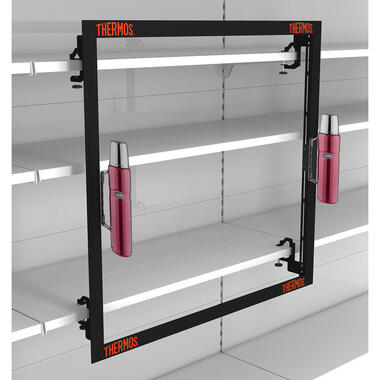 frame-highlighter  for thermoses