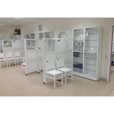 equipment for veterinary clinic