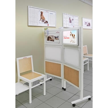 equipment for veterinary clinic