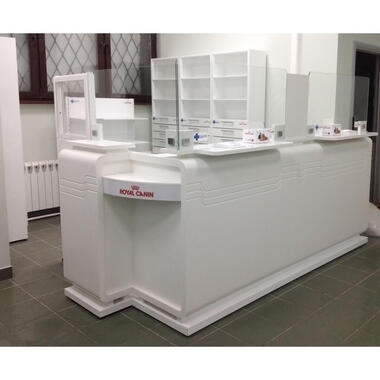 equipment for veterinary clinic